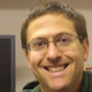 Meet your Posher, Ben